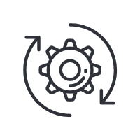 Implementeringsstöd​