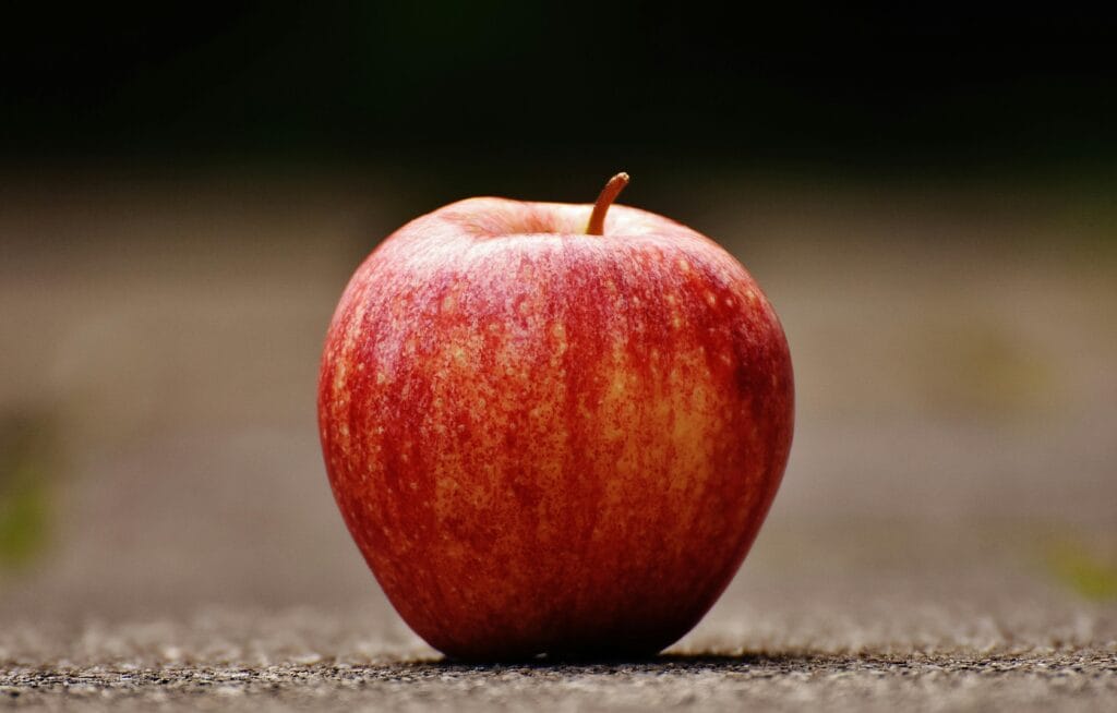 Äpple