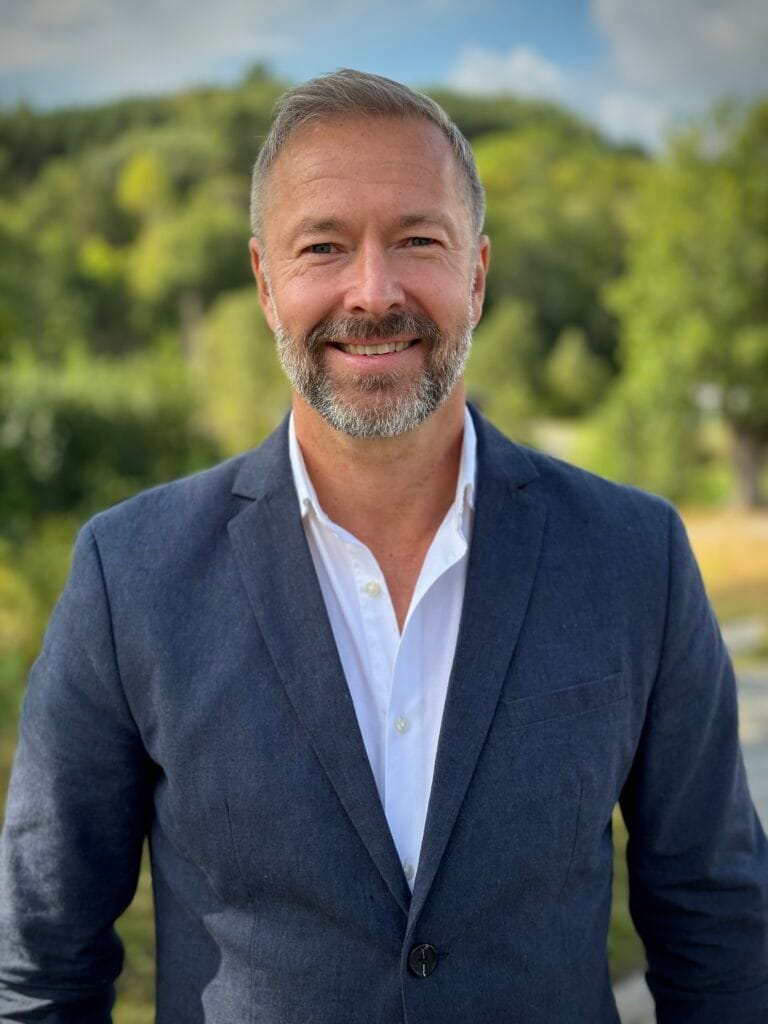 Fredrik Häggblom