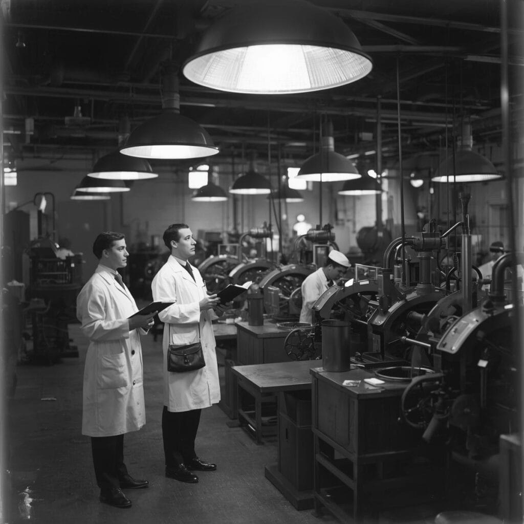 Hawthorne effekten