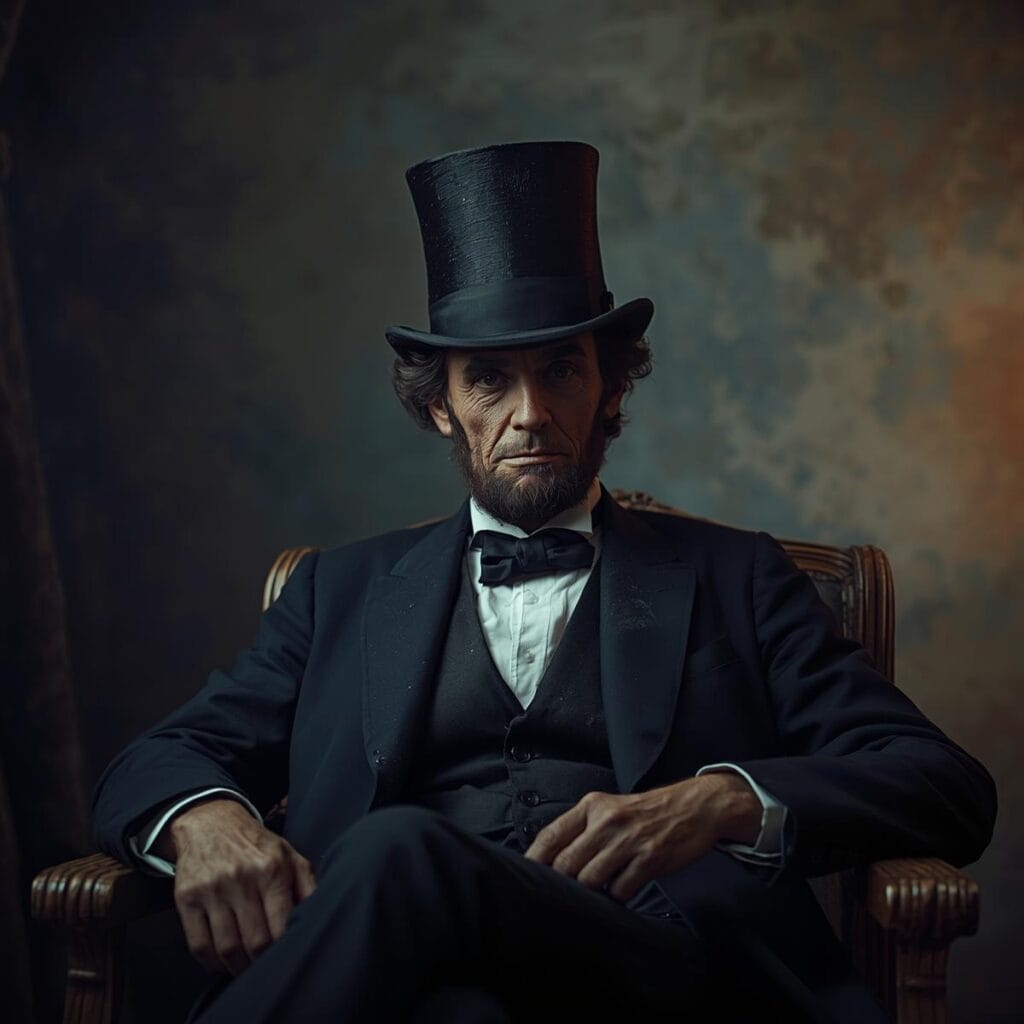 Abraham Lincoln